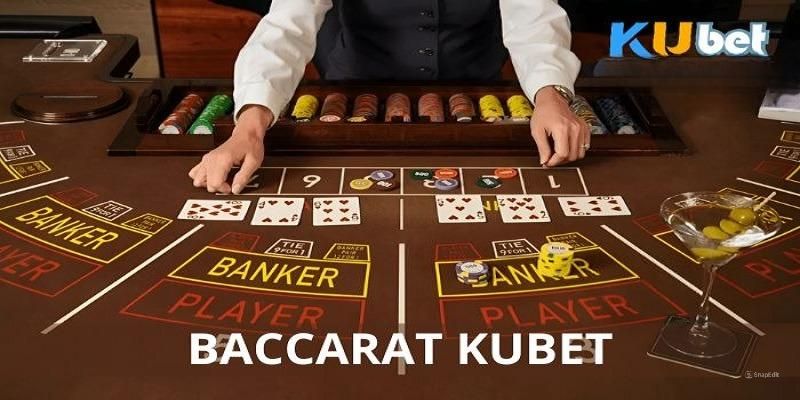 baccarat kubet