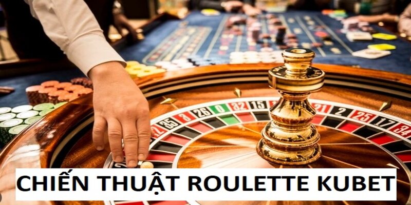 roulette kubet