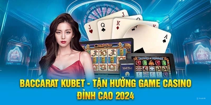 baccarat kubet