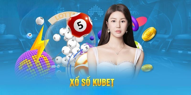 xổ số kubet