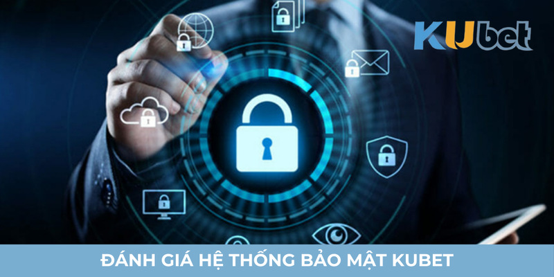 Chính sách bảo mật Kubet