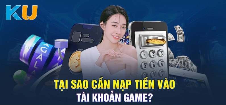 nạp tiền Kubet