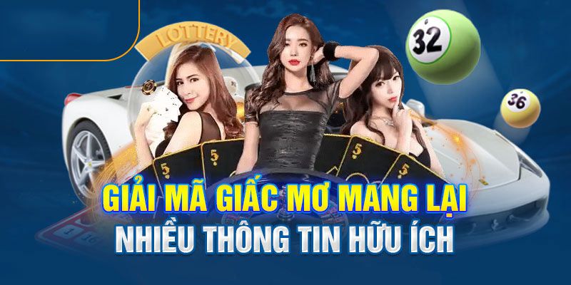 giải mã giấc mơ kubet