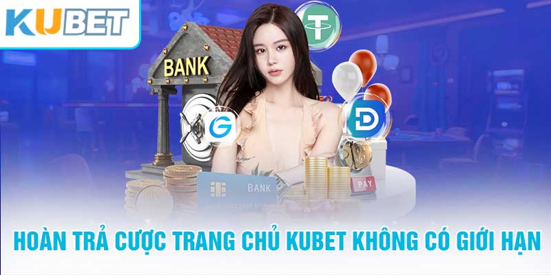 Trang chủ Kubet