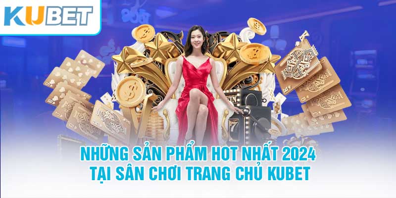 Trang chủ Kubet